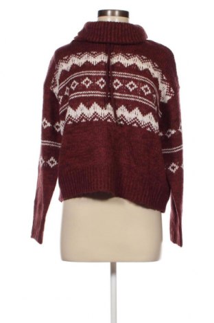 Γυναικείο πουλόβερ Urban Surface, Μέγεθος M, Χρώμα Κόκκινο, Τιμή 5,45 €