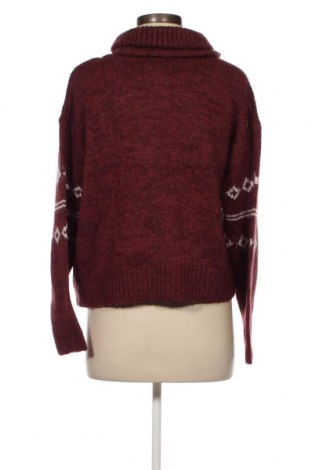 Дамски пуловер Urban Surface, Размер M, Цвят Червен, Цена 10,12 лв.