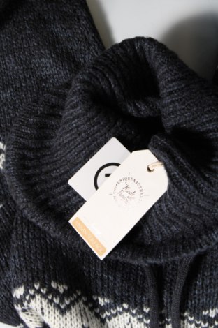 Γυναικείο πουλόβερ Urban Surface, Μέγεθος L, Χρώμα Μπλέ, Τιμή 4,98 €