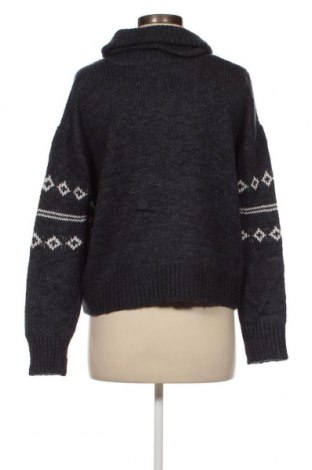Дамски пуловер Urban Surface, Размер L, Цвят Син, Цена 9,20 лв.
