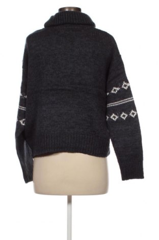 Γυναικείο πουλόβερ Urban Surface, Μέγεθος M, Χρώμα Μπλέ, Τιμή 8,54 €