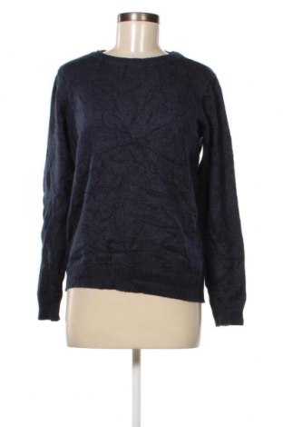 Γυναικείο πουλόβερ VILA, Μέγεθος M, Χρώμα Μπλέ, Τιμή 2,72 €