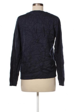 Γυναικείο πουλόβερ VILA, Μέγεθος M, Χρώμα Μπλέ, Τιμή 2,72 €