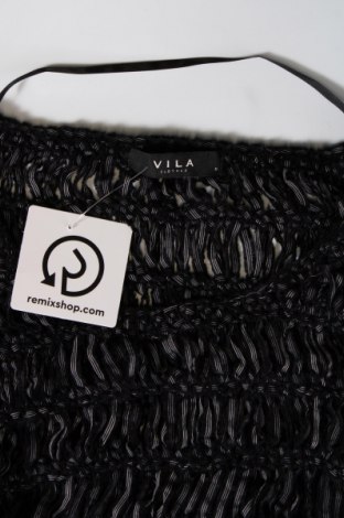 Pulover de femei VILA, Mărime M, Culoare Negru, Preț 65,79 Lei
