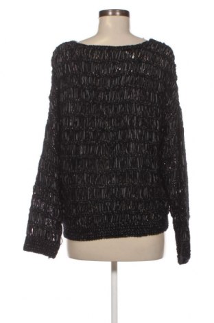 Дамски пуловер VILA, Размер M, Цвят Черен, Цена 9,00 лв.