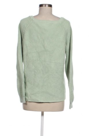Γυναικείο πουλόβερ VILA, Μέγεθος XL, Χρώμα Πράσινο, Τιμή 3,83 €