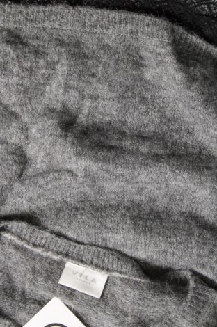 Γυναικείο πουλόβερ VILA, Μέγεθος S, Χρώμα Γκρί, Τιμή 3,09 €