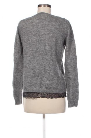 Γυναικείο πουλόβερ VILA, Μέγεθος S, Χρώμα Γκρί, Τιμή 2,35 €