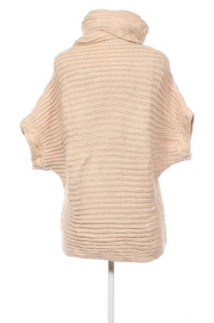 Pulover de femei VILA, Mărime L, Culoare Bej, Preț 15,79 Lei