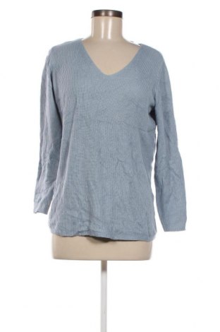 Дамски пуловер Vero Moda, Размер S, Цвят Син, Цена 6,00 лв.