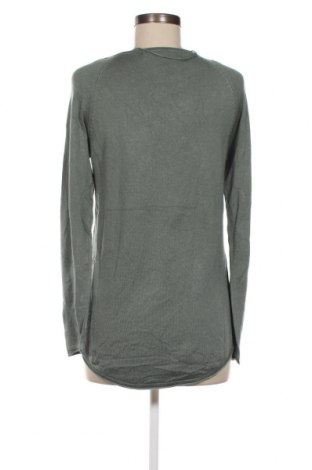 Дамски пуловер Vero Moda, Размер S, Цвят Зелен, Цена 4,86 лв.