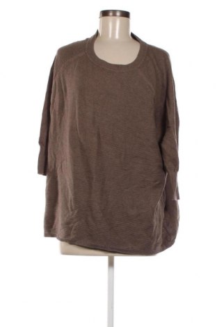 Γυναικείο πουλόβερ Vero Moda, Μέγεθος S, Χρώμα Καφέ, Τιμή 2,60 €
