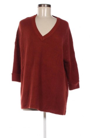 Γυναικείο πουλόβερ Vero Moda, Μέγεθος XS, Χρώμα Καφέ, Τιμή 5,01 €