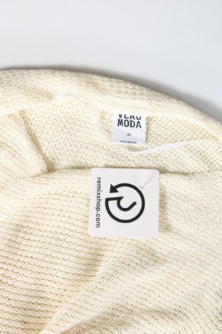 Дамски пуловер Vero Moda, Размер XS, Цвят Екрю, Цена 5,00 лв.