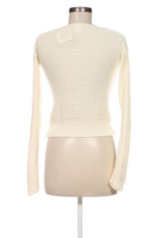 Дамски пуловер Vero Moda, Размер XS, Цвят Екрю, Цена 5,00 лв.