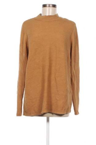 Дамски пуловер Vero Moda, Размер L, Цвят Кафяв, Цена 5,00 лв.