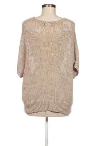 Γυναικείο πουλόβερ Vero Moda, Μέγεθος S, Χρώμα  Μπέζ, Τιμή 2,47 €