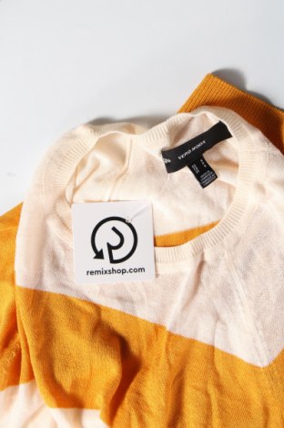 Γυναικείο πουλόβερ Vero Moda, Μέγεθος S, Χρώμα Πολύχρωμο, Τιμή 2,47 €