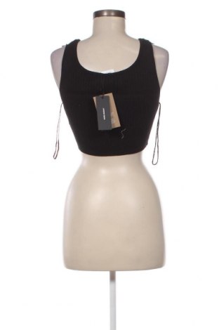 Γυναικείο πουλόβερ Vero Moda, Μέγεθος XL, Χρώμα Μαύρο, Τιμή 5,57 €