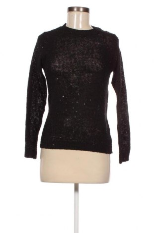 Damenpullover Vero Moda, Größe XS, Farbe Schwarz, Preis € 2,51