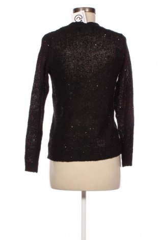Дамски пуловер Vero Moda, Размер XS, Цвят Черен, Цена 5,40 лв.