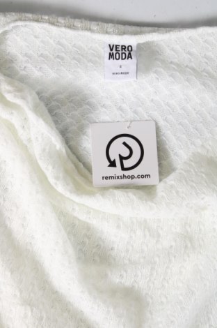 Γυναικείο πουλόβερ Vero Moda, Μέγεθος S, Χρώμα Εκρού, Τιμή 2,23 €