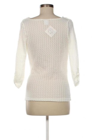 Γυναικείο πουλόβερ Vero Moda, Μέγεθος S, Χρώμα Εκρού, Τιμή 2,23 €