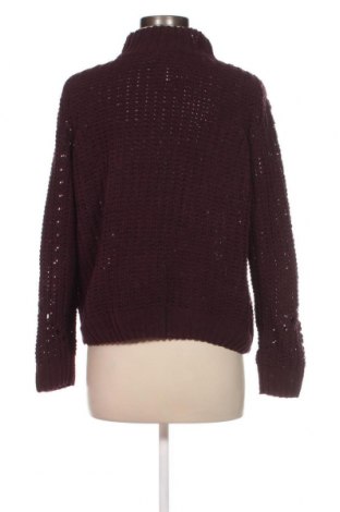 Γυναικείο πουλόβερ Vero Moda, Μέγεθος M, Χρώμα Βιολετί, Τιμή 2,60 €