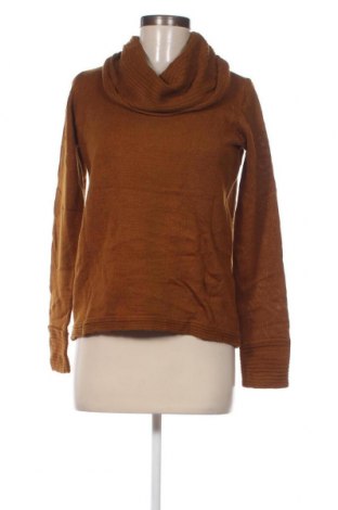 Γυναικείο πουλόβερ Vero Moda, Μέγεθος S, Χρώμα Καφέ, Τιμή 3,46 €