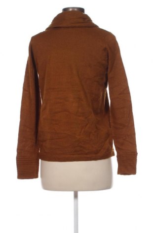 Дамски пуловер Vero Moda, Размер S, Цвят Кафяв, Цена 6,60 лв.
