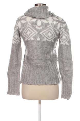 Дамски пуловер Vero Moda, Размер L, Цвят Сив, Цена 6,80 лв.