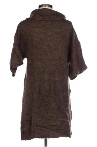 Дамски пуловер Vero Moda, Размер M, Цвят Кафяв, Цена 5,80 лв.