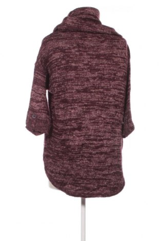 Γυναικείο πουλόβερ Vero Moda, Μέγεθος S, Χρώμα Κόκκινο, Τιμή 3,34 €