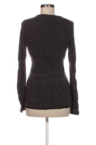 Дамски пуловер Vert De Rage, Размер S, Цвят Сив, Цена 8,70 лв.