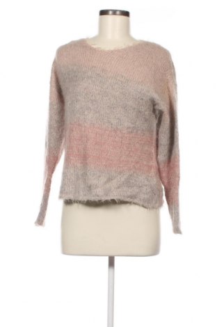 Дамски пуловер Via Appia, Размер M, Цвят Многоцветен, Цена 8,70 лв.