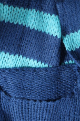 Дамски пуловер Vivance, Размер S, Цвят Син, Цена 18,40 лв.