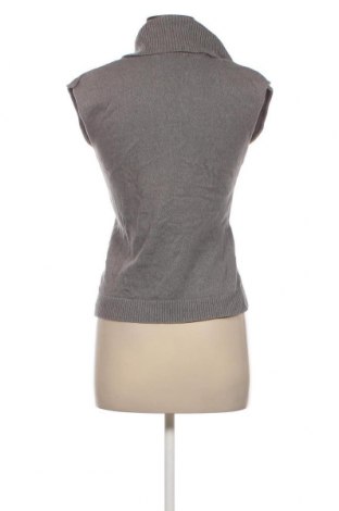 Γυναικείο πουλόβερ Vivance, Μέγεθος S, Χρώμα Γκρί, Τιμή 2,69 €