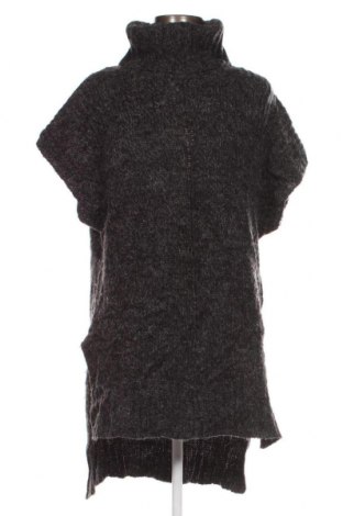 Γυναικείο πουλόβερ Viventy by Bernd Berger, Μέγεθος S, Χρώμα Γκρί, Τιμή 2,51 €
