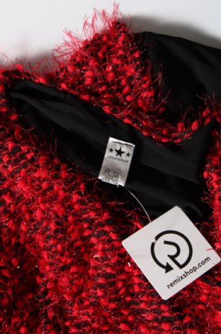 Pulover de femei Vogue, Mărime M, Culoare Roșu, Preț 13,35 Lei