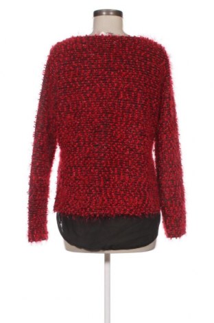 Дамски пуловер Vogue, Размер M, Цвят Червен, Цена 7,25 лв.