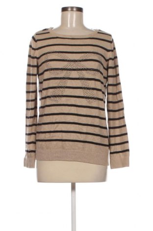 Дамски пуловер Wallis, Размер M, Цвят Бежов, Цена 6,38 лв.