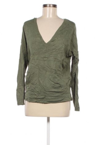 Дамски пуловер Women Only, Размер M, Цвят Зелен, Цена 4,93 лв.