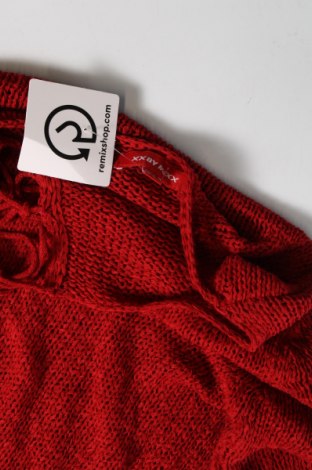 Damenpullover Xx by Mexx, Größe XL, Farbe Rot, Preis € 2,83