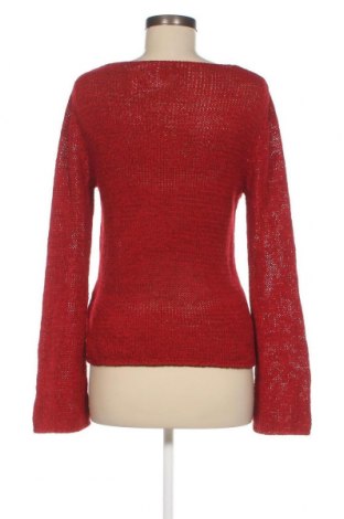 Дамски пуловер Xx by Mexx, Размер XL, Цвят Червен, Цена 10,15 лв.