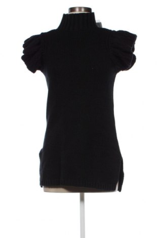 Дамски пуловер Y.A.S, Размер XXS, Цвят Черен, Цена 22,44 лв.