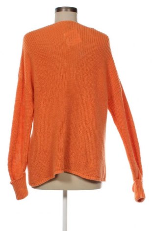 Damenpullover Y.A.S, Größe S, Farbe Orange, Preis € 2,76