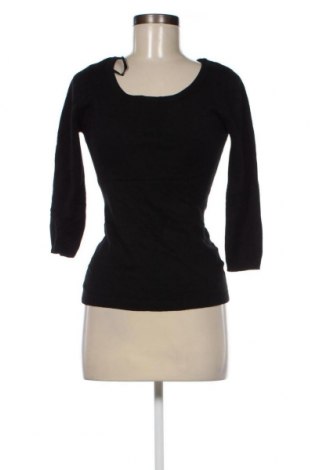 Γυναικείο πουλόβερ Y.Yendi, Μέγεθος S, Χρώμα Μαύρο, Τιμή 3,05 €