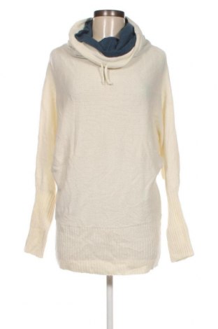 Дамски пуловер Y.Yendi, Размер M, Цвят Екрю, Цена 4,93 лв.