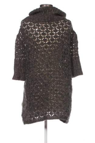 Γυναικείο πουλόβερ Yerse, Μέγεθος S, Χρώμα Γκρί, Τιμή 2,72 €