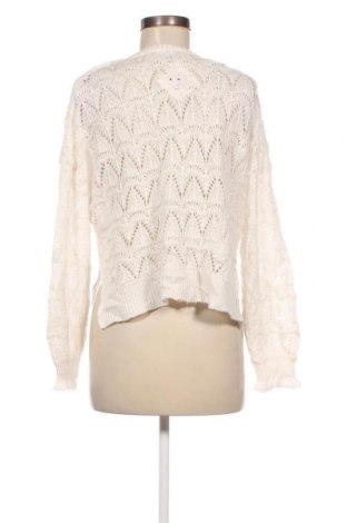 Дамски пуловер Yes Or No, Размер XS, Цвят Бял, Цена 8,70 лв.